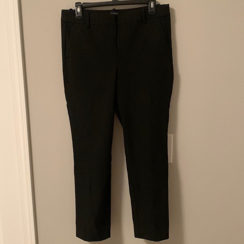J Crew Factory Ruby pant, size 10
